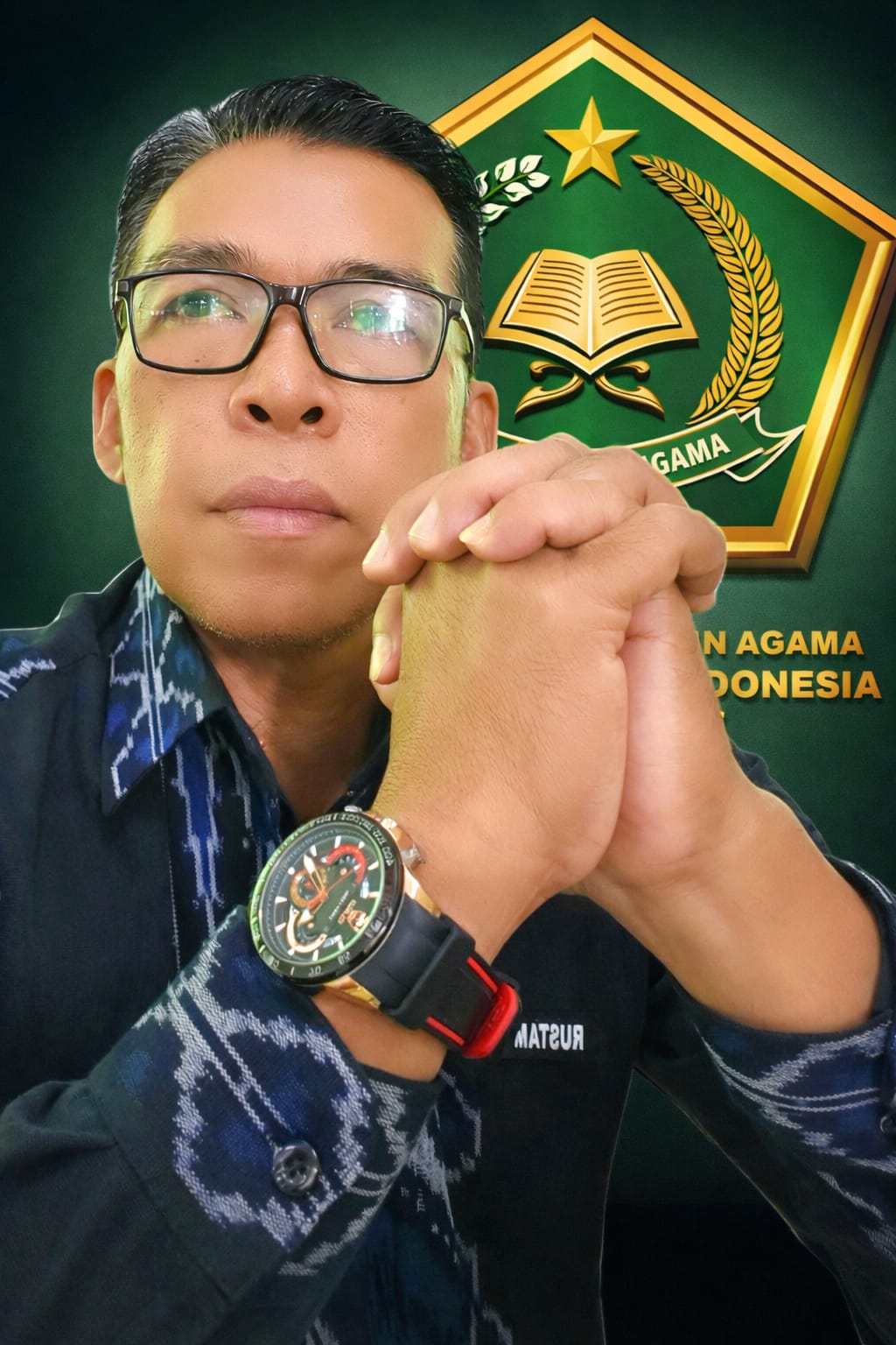 MAN 1 Lampung Selatan